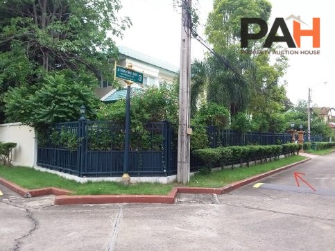บ้านเดี่ยว เมืองนนทบุรี - Image 3