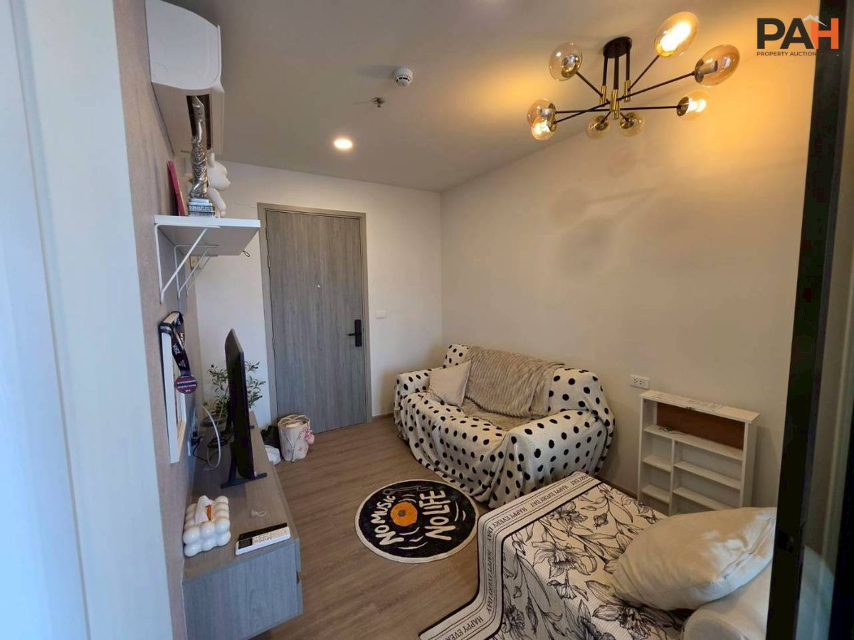 For Rent ✅ Origin Plug & Play Nonthaburi Station [12th Floor] - Image 5