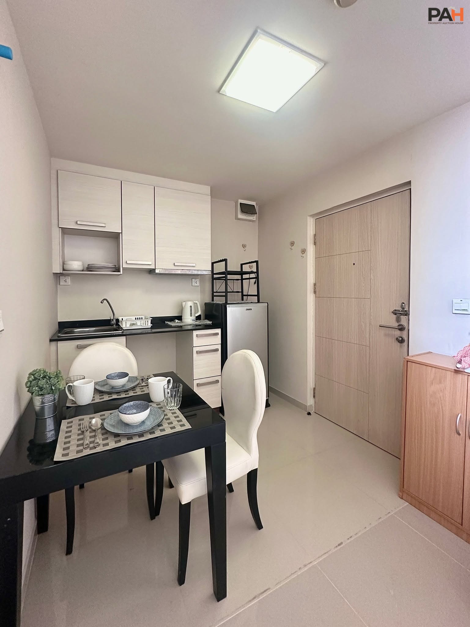 For rent ✅ M Society Condo, Muang Thong Thani - Chaeng Watthana [20th Floor] - Image 7