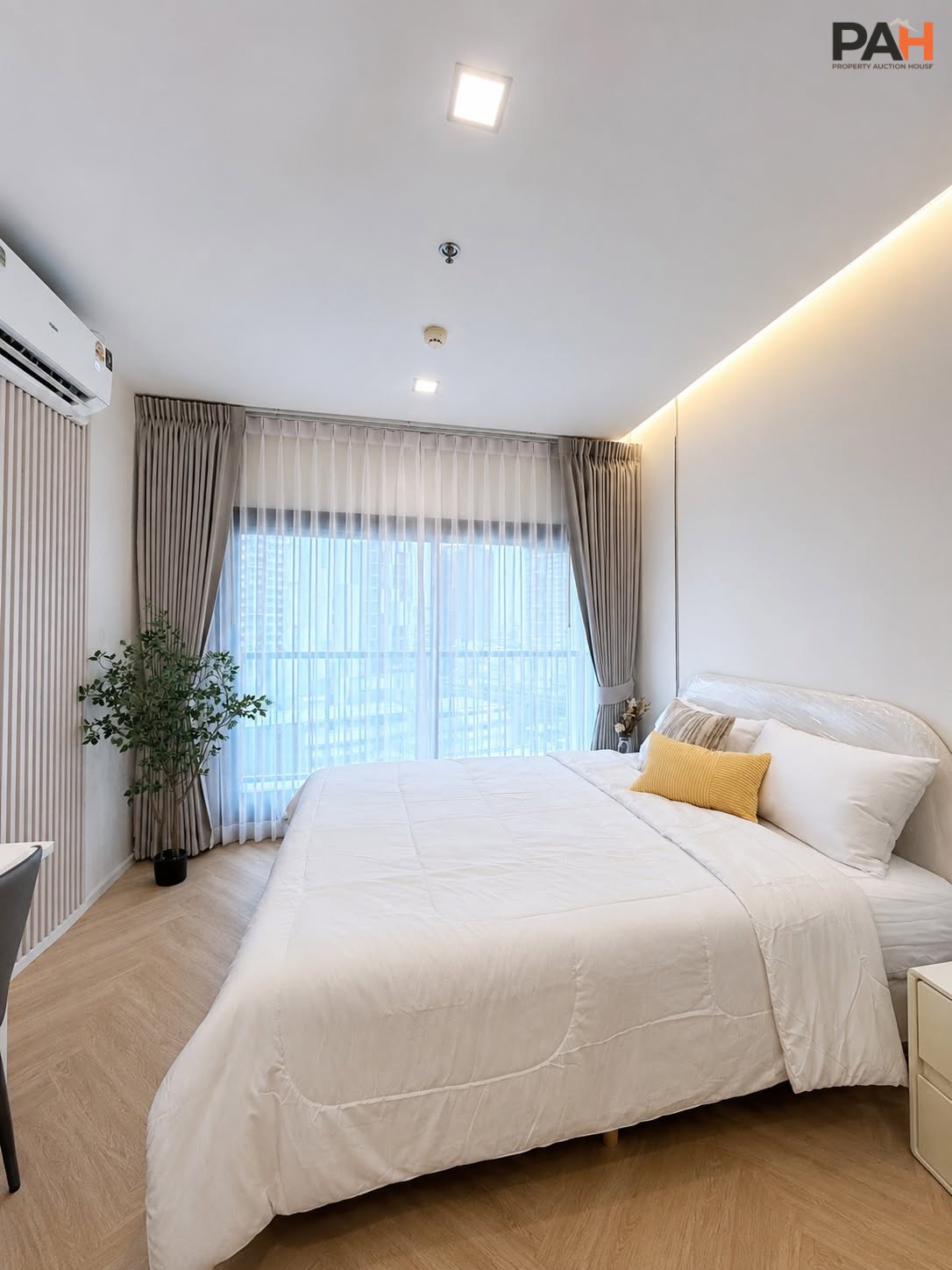 ห้องชุด ไลฟ์ สุขุมวิท 48 [ชั้น 10 อาคาร N] - Image 7