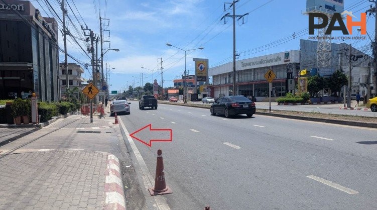 Condominium unit at Niche ID @ Pak Kret Station, Nonthaburi - Image 4