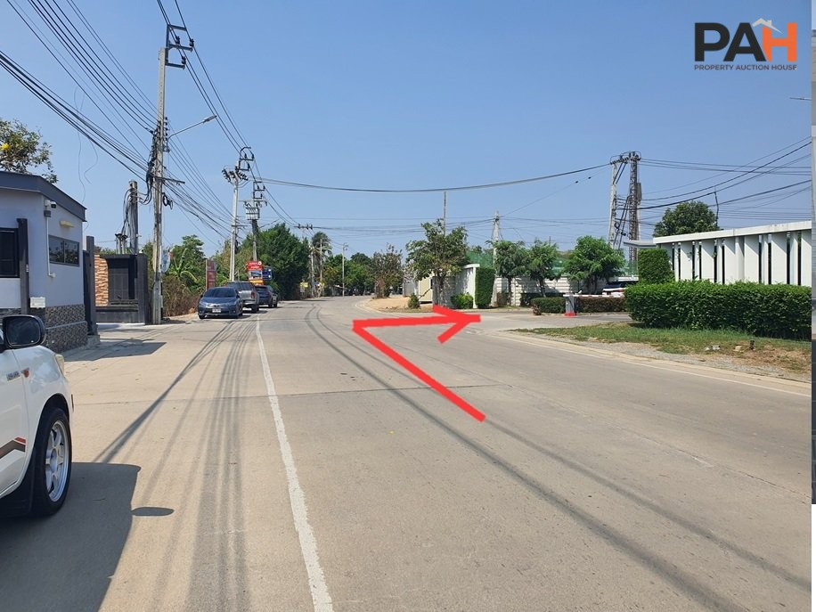 The Trust Townhome Ratchaphruek - Rattanathibet 2, Pak Kret, Nonthaburi - Image 4