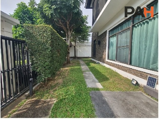 Nantawan Chaengwattana-Ratchaphruek Detached House, Pak Kret, Nonthaburi - Image 10