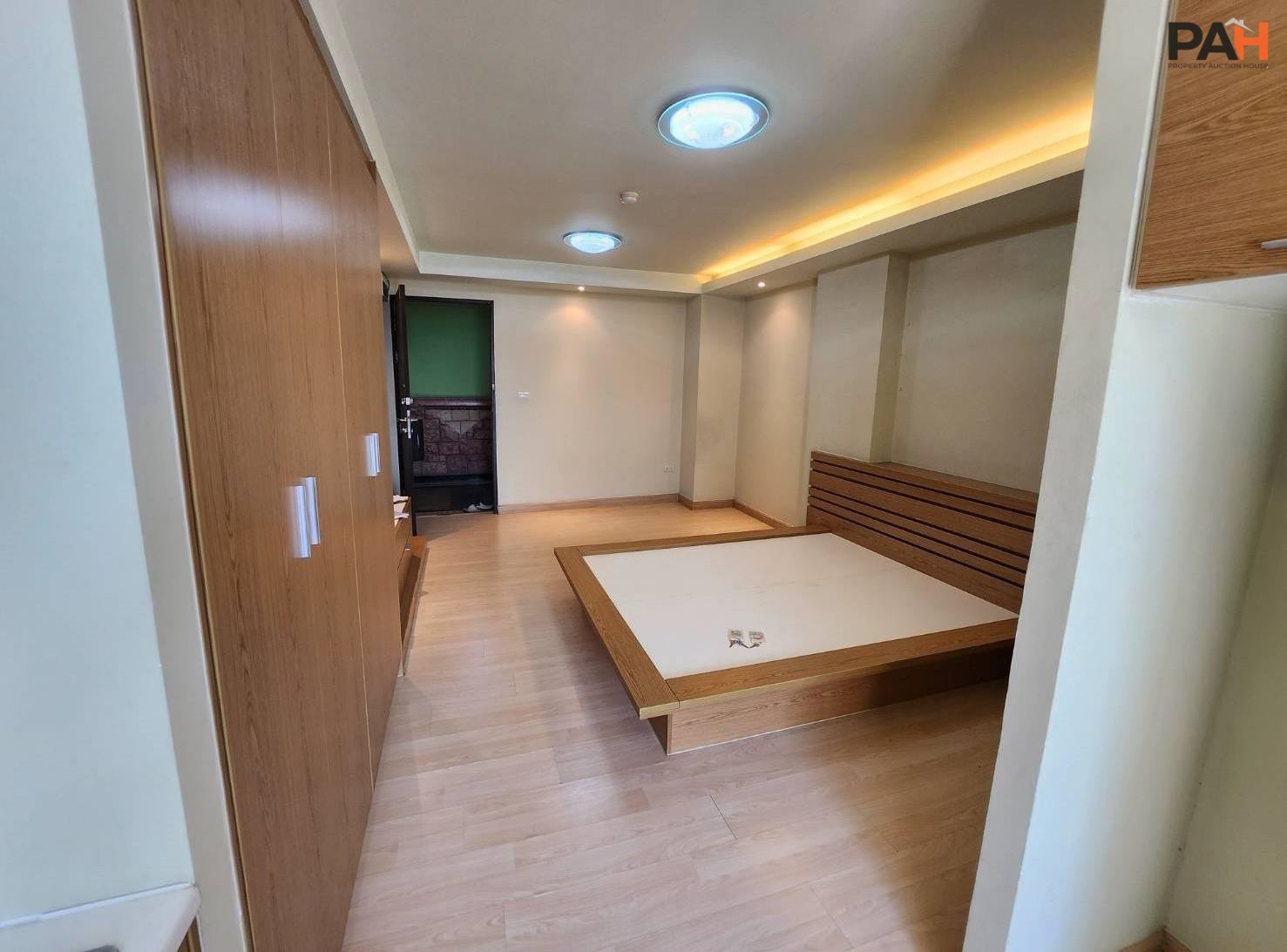 ห้องชุด ฌ็องเซลิเซ่ อเวนิว เอ [ชั้น 4] - Image 10