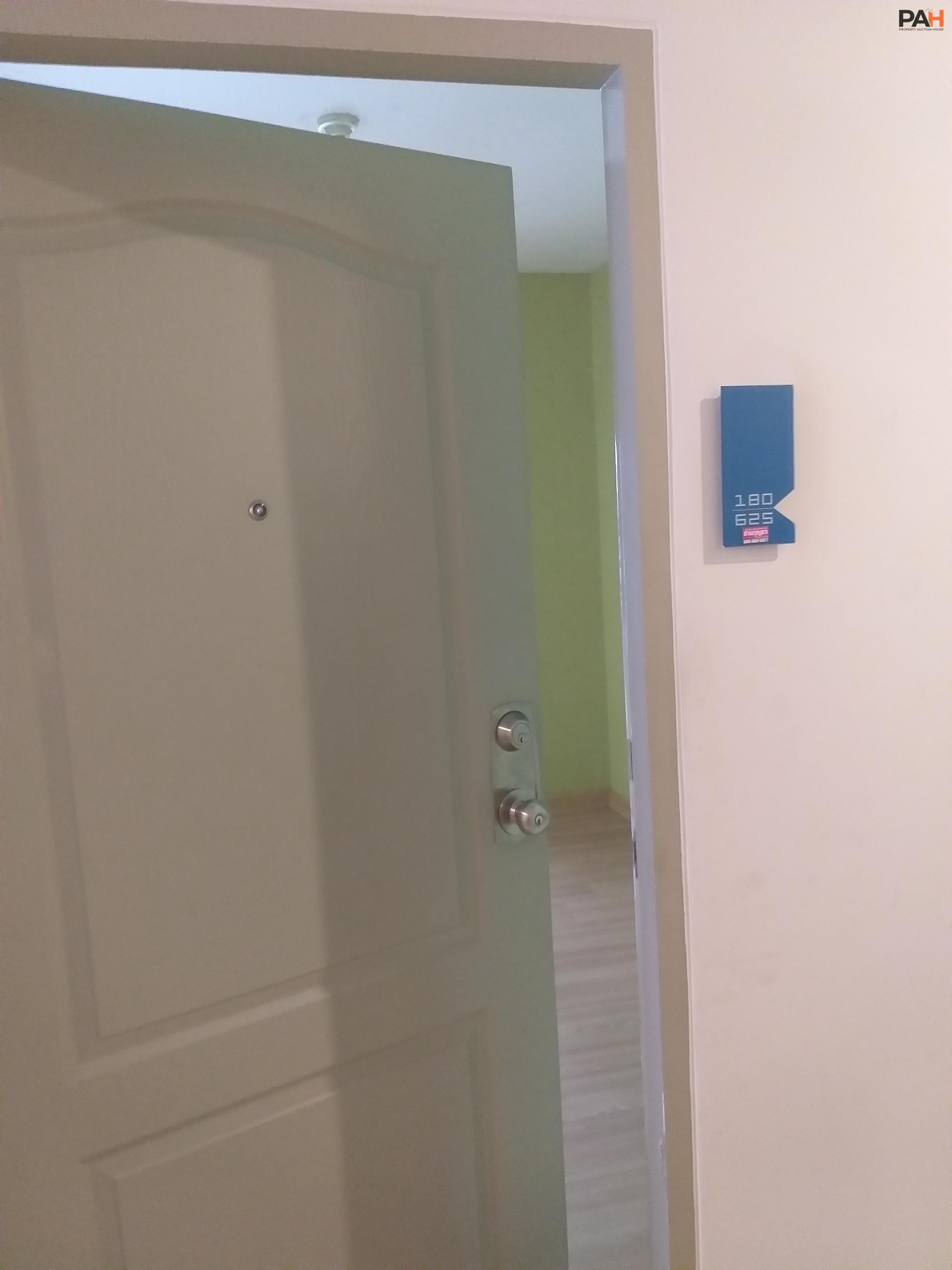 The Kith Tiwanon Condo Unit [3rd Floor, Building A6] - Image 6