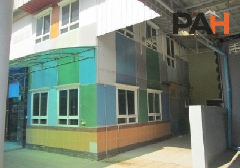 โกดัง เปาอินทร์ พร็อพเพอร์ตี้8 ปากเกร็ด-นนทบุรี - Image 6