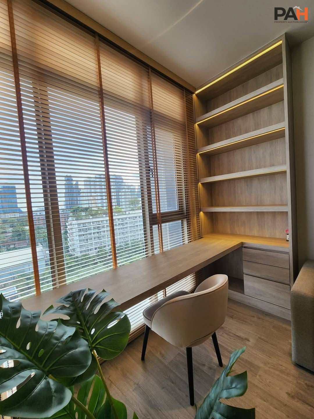 公寓出租：Rhythm Ekkamai Estate - Image 7