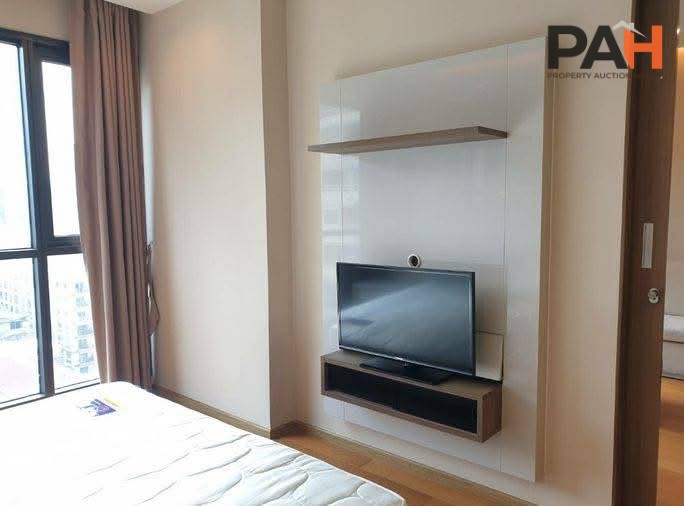 Condo for rent, The Address Sathorn - Image 6