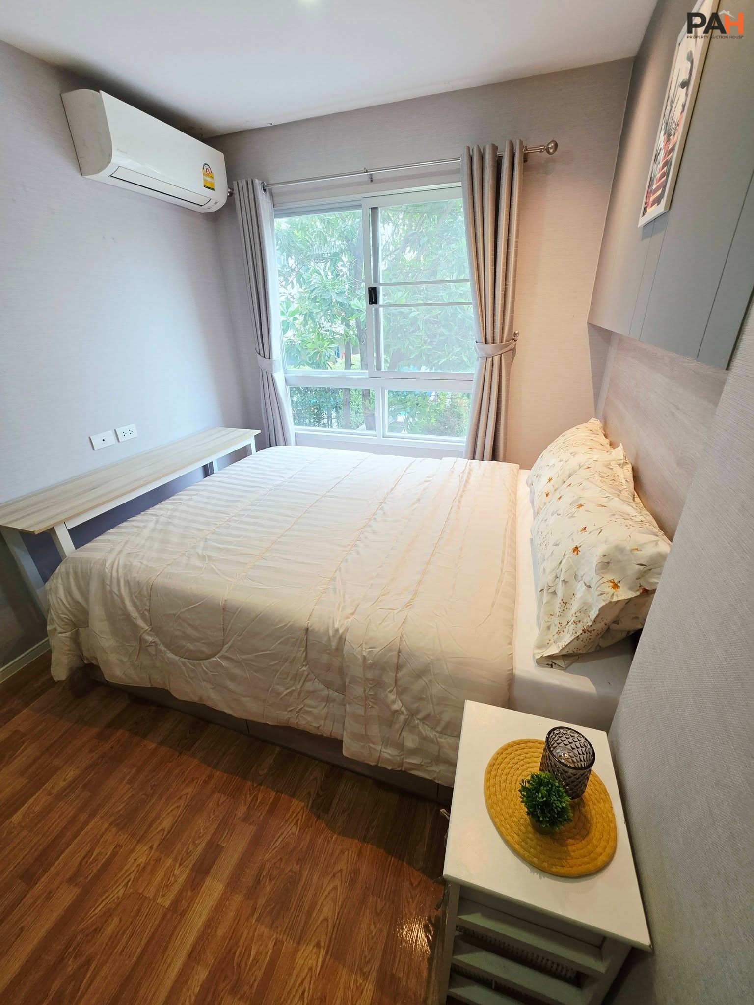 ลุมพินี วิลล์ สุขุมวิท76 - แบริ่ง สเตชั่น (2) - Image 4
