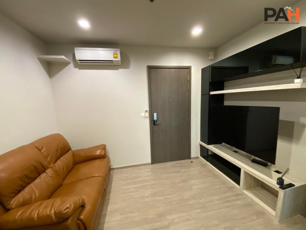 ✨ 13,000 / month. Condo for rent: "The Line Wongsawang" ✨ - Image 7