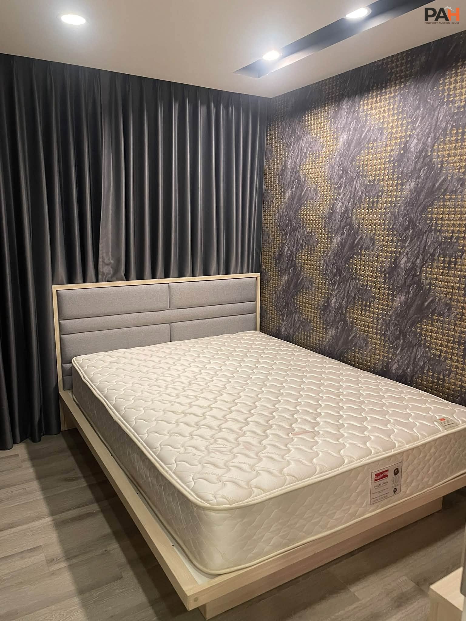 ✨ 8,500/month. Condo for rent: "Attitude Bearing" Sukhumvit 107 ✨ - Image 5