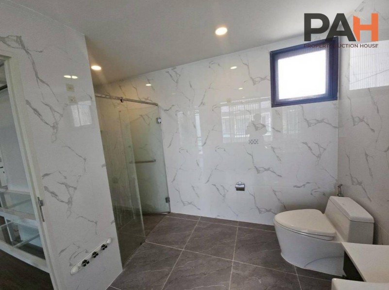 บ้านเดี่ยว โครงการ เดอะ ซิตี้ บรมราชชนนี-ทวีวัฒนา กรุงเทพมหานคร - Image 2