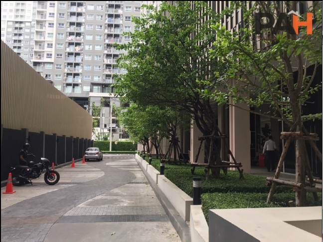 ห้องชุด แอสปาย เอราวัณ ทาวเวอร์ บี [ชั้น 22 อาคาร B] - Image 6