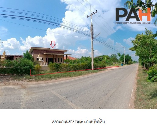 บ้านเดี่ยว ด่านมะขามเตี้ย กาญจนบุรี - Image 3