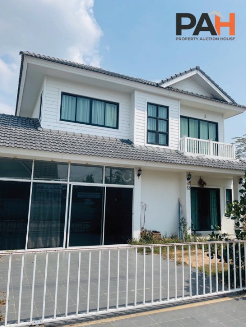 Single-detached house at The Clifford 3 Rayong project - Image 3