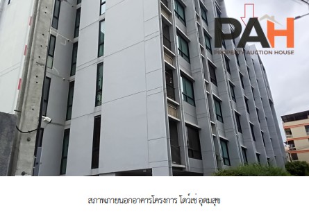 ห้องชุด โครงการ โดว์เช่ อุดมสุข กรุงเทพมหานคร