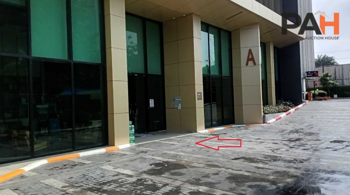 ห้องชุด โครงการ เคนชิงตัน สุขุมวิท-เทพารักษ์ สมุทรปราการ - Image 3