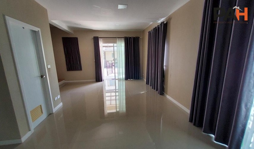 ทาวน์เฮ้าส์ โครงการ บ้านพฤกษา 143 สุขุมวิท-บางปู สมุทรปราการ - Image 6