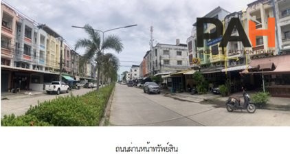 Baan Ploenjai 2 Rayong 项目商业楼 - Image 3
