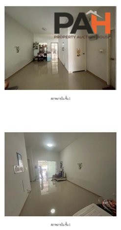 位于 The Valley Amata–Phan Thong 项目的联排住宅 - Image 3