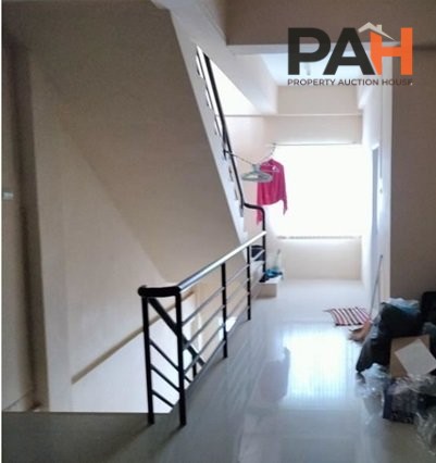 เชนสิริ แยกเจ (อาคารพาณิชย์ สัตหีบ พลาซ่า) - Image 6