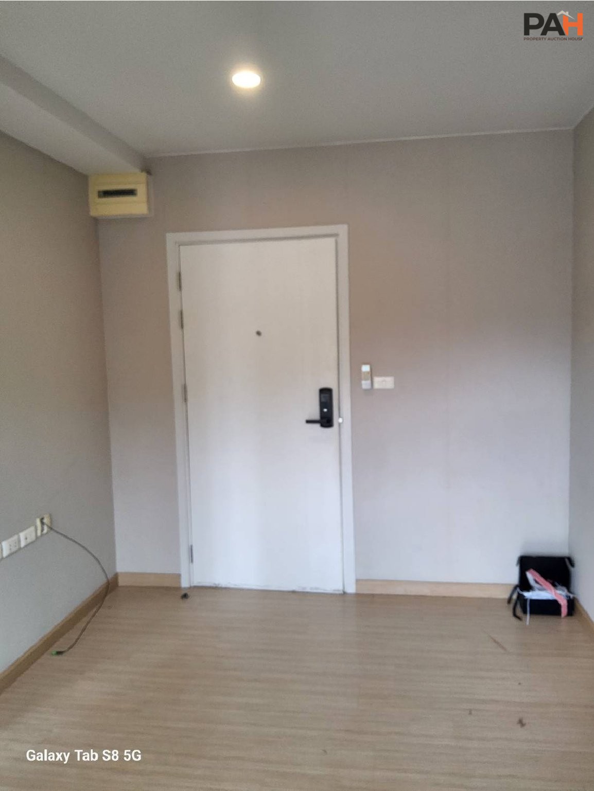 ห้องชุดเดอะทรี อ่อนนุช สเตชั่น [ชั้น 3] - Image 3