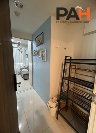 ห้องชุด นิช โมโน สุขุมวิท-ปู่เจ้า [ชั้น 3 อาคาร A] - Image 6