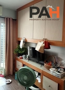 ห้องชุด เดอะมูน คอนโดมิเนียม [ชั้น 7] - Image 3