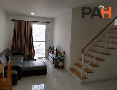 北榄府治县联排别墅 - Image 6