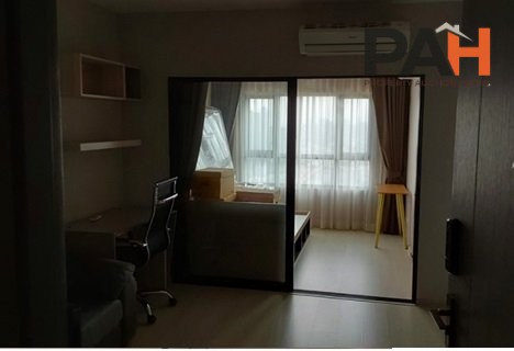 ห้องชุด ไอดีโอ สุขุมวิท 115 [ชั้น 35] - Image 5