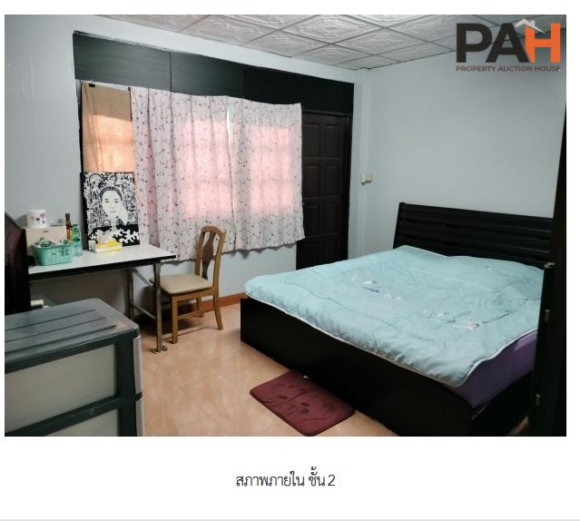 อาคารพาณิชย์ ศูนย์การค้าเตาถ่าน สัตหีบ-ชลบุรี - Image 6