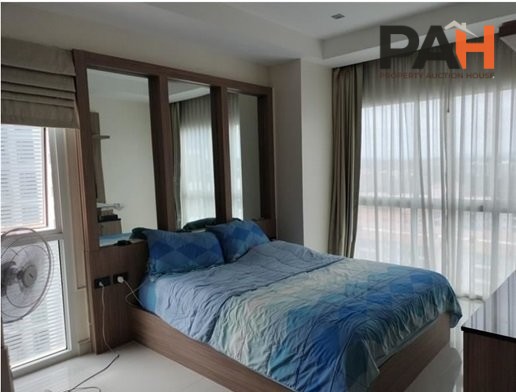 ห้องชุด น้ำทะเล คอนโดมิเนียม [ชั้น 13] - Image 4