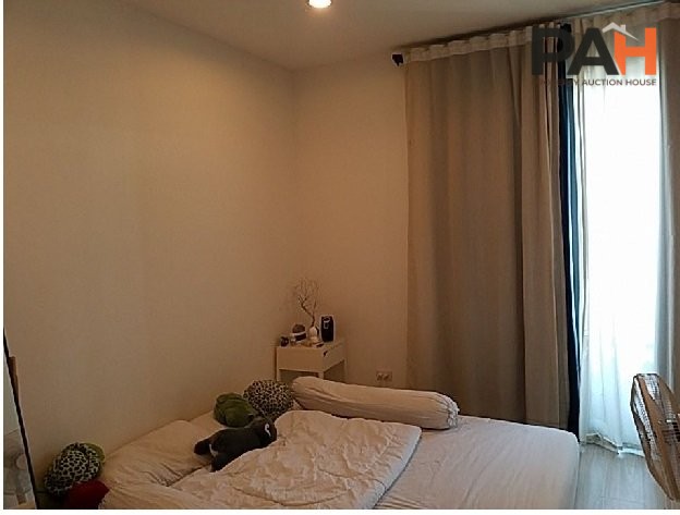 ห้องชุด ไอดีโอ โมบิ สุขุมวิท อีสท์เกต [ชั้น 23 ] - Image 4