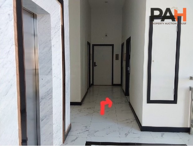 Thames Residence Suite [4th Floor] - Image 3