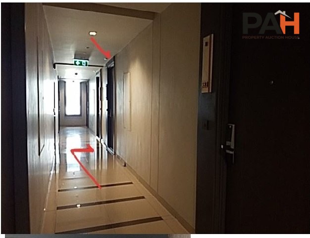 Edge Sukhumvit 23 Condo [21st Floor, Building A] - Image 5