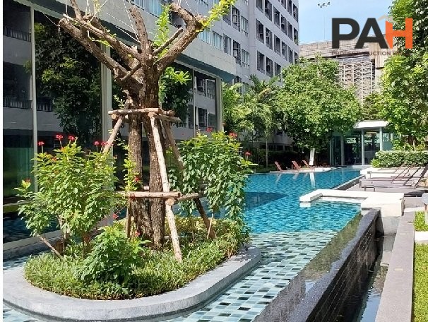 Elio Sukhumvit 64 Condominium [5th Floor, Building C] - Image 6