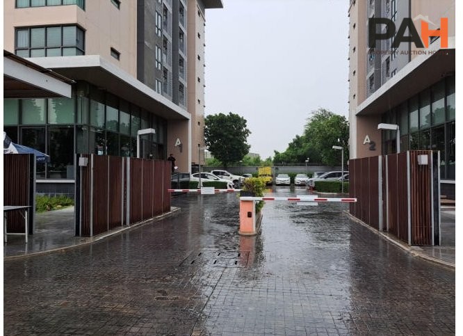 Aspen Condo A期 [A2栋8楼] - Image 4