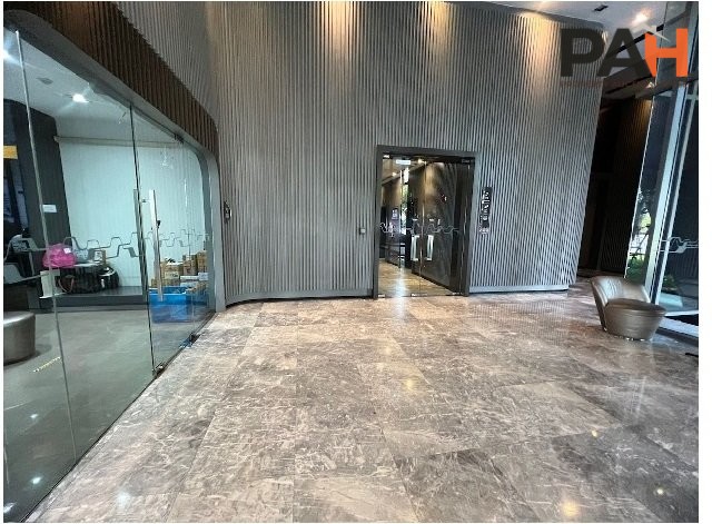 ห้องชุด ไอดีโอ โมบิ สุขุมวิท อีสท์เกต [ชั้น 26] - Image 4