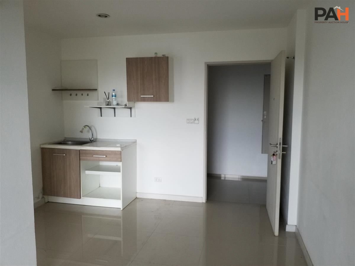 ห้องชุด เนทูเรซ่า อาร์ท เรเวสสา [ชั้น 5 อาคาร C] - Image 6