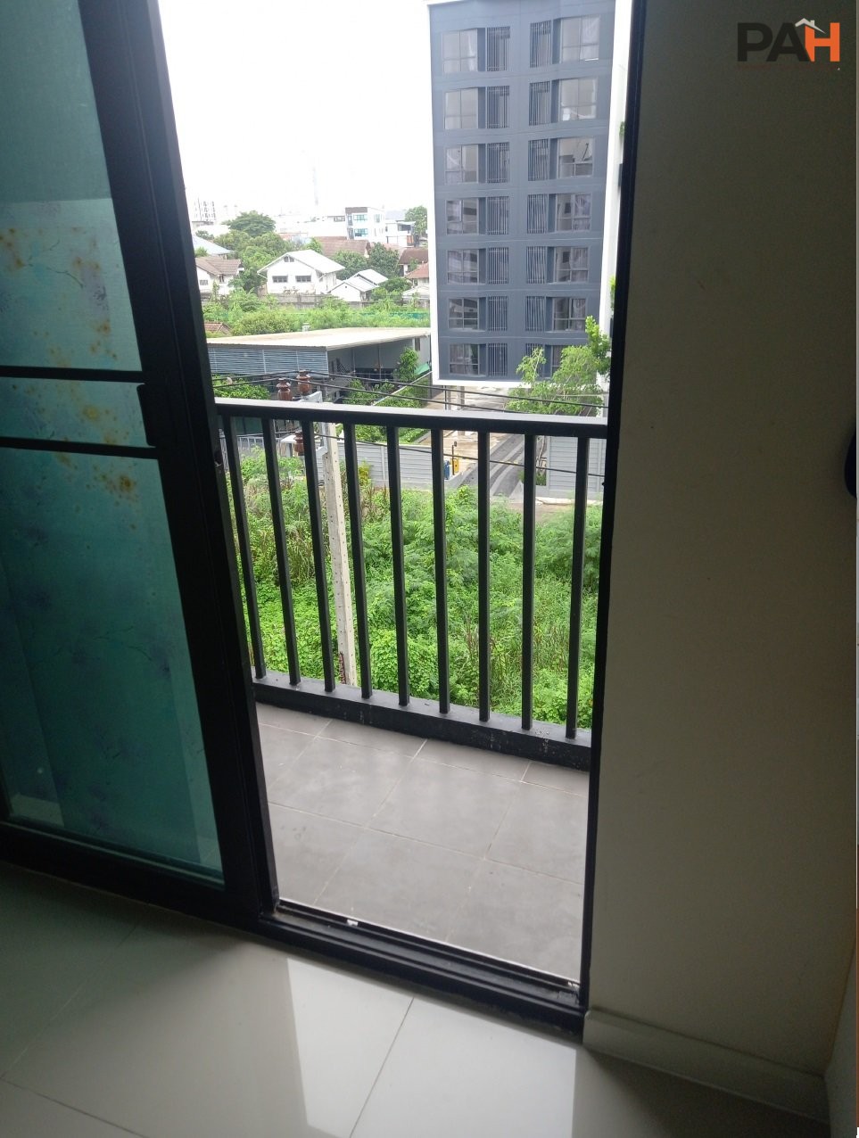 ห้องชุด ไอคอนโด สุขุมวิท 105-2 [ชั้น 5 อาคาร A4] - Image 10