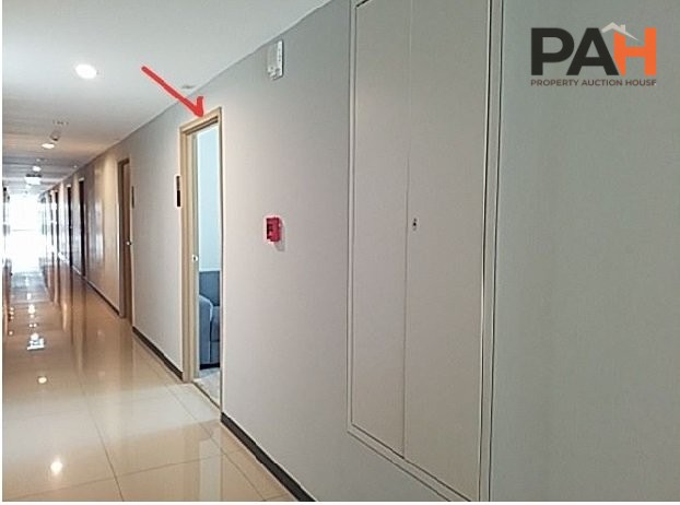 ห้องชุด พลัม คอนโด สุขุมวิท 97/1 [ชั้น 7 อาคาร A] - Image 4