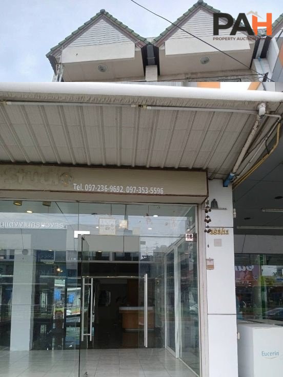 อาคารพาณิชย์ เมืองระยอง - Image 5