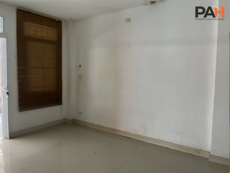 ทาวน์เฮ้าส์ ทรัพย์รุ่งเรืองซิตี้ 2 อมตะ-พานทอง พานทอง-ชลบุรี - Image 9