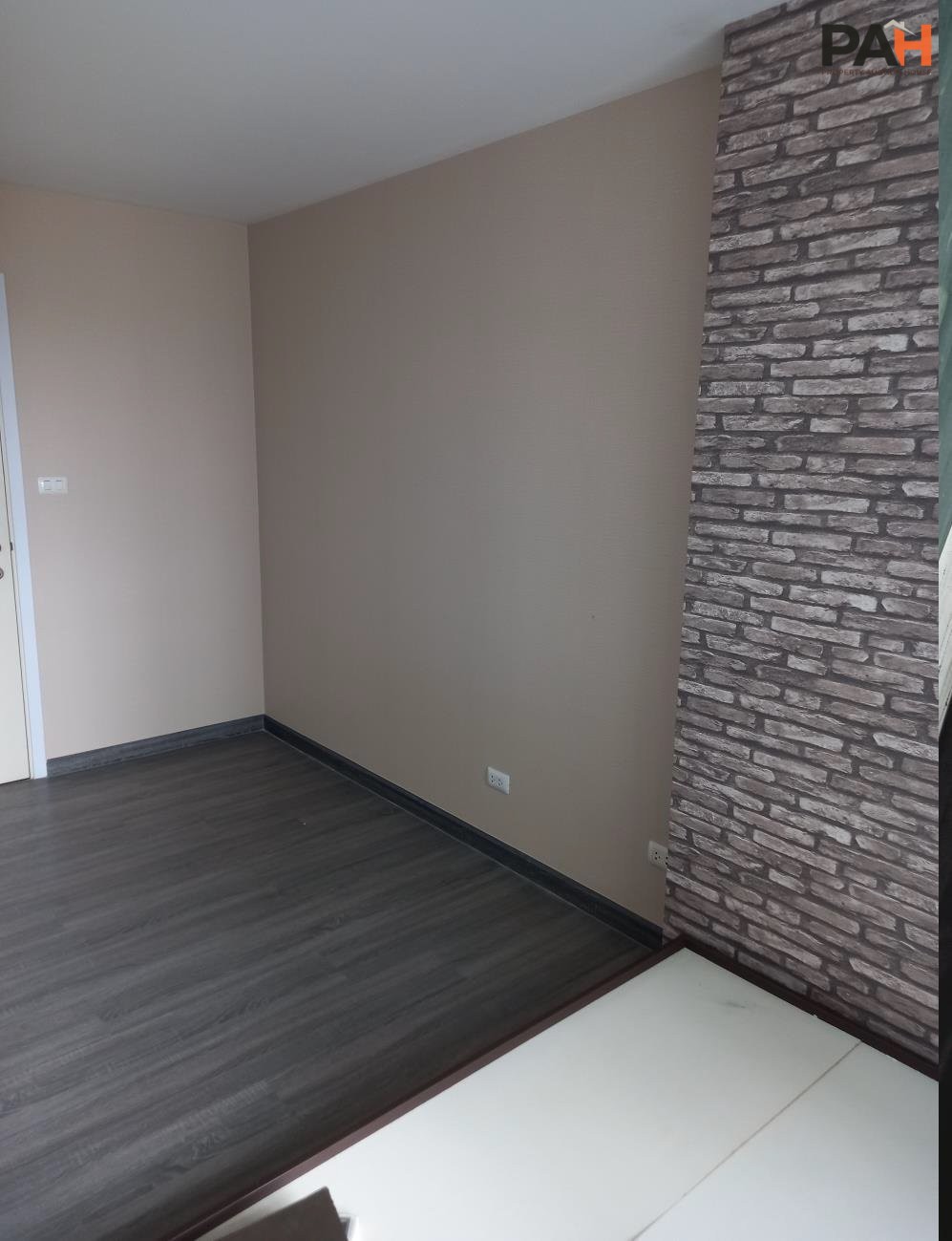 ห้องชุด เดอะทรัสต์ คอนโด แอท บีทีเอส เอราวัณ [ชั้น 16] - Image 4