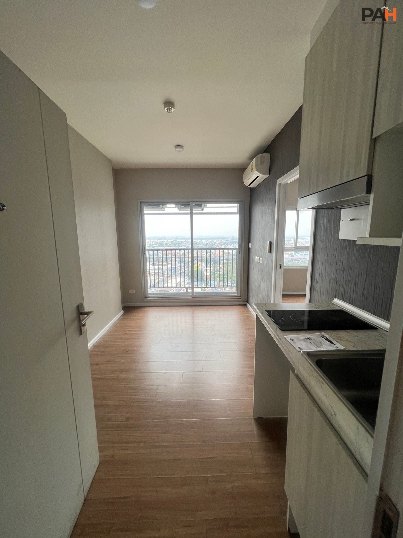 ห้องชุด นอตติ้ง ฮิลล์ สุขุมวิท-แพรกษา [ชั้น 25 อาคาร A] - Image 8