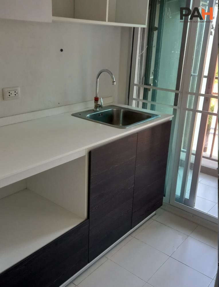 ห้องชุด ดี คอนโด สุขุมวิท 109 [ชั้น 6 อาคาร A] - Image 7