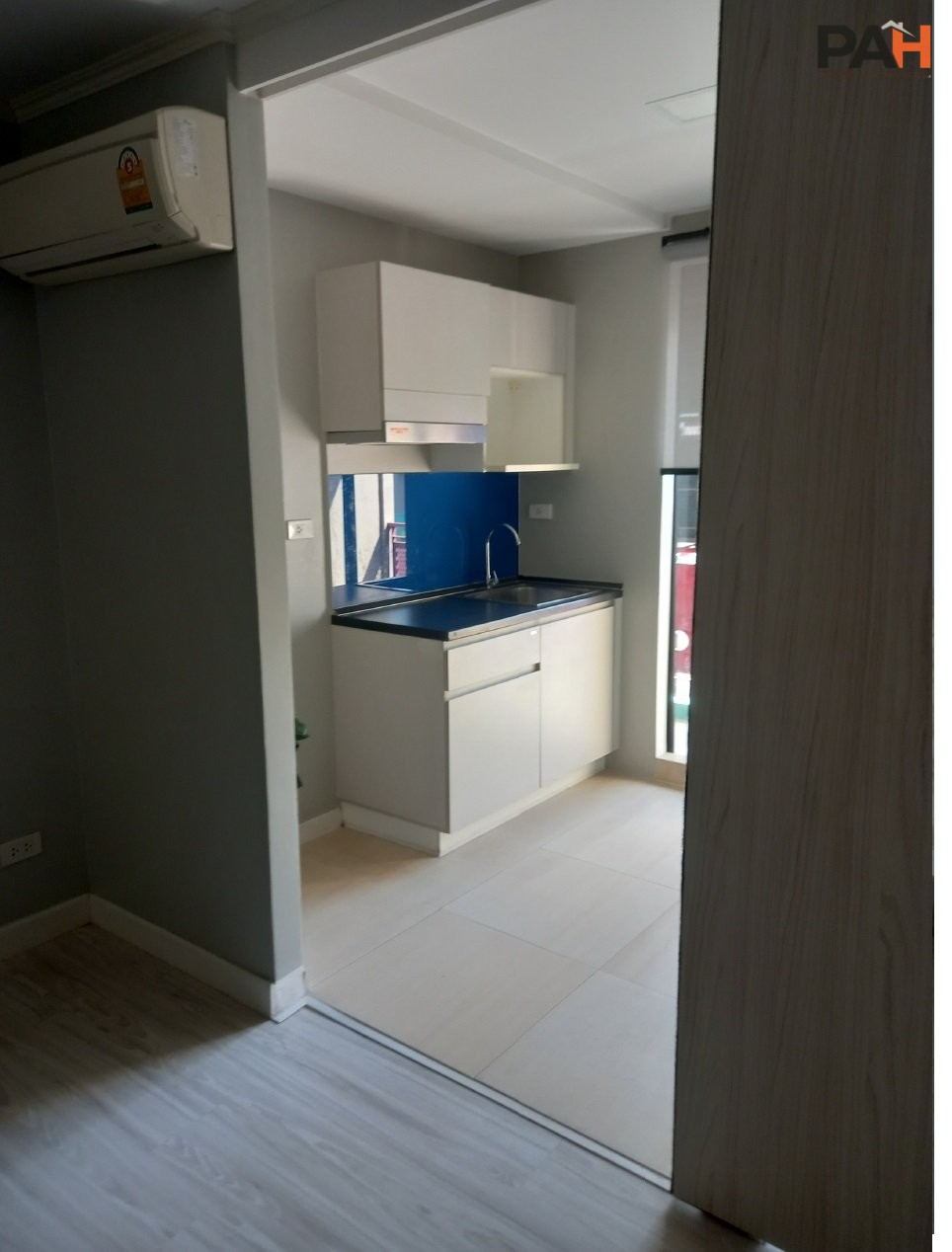 ห้องชุด มีสไตล์ สุขุมวิท-บางนา [ชั้น 8 อาคาร 1] - Image 4