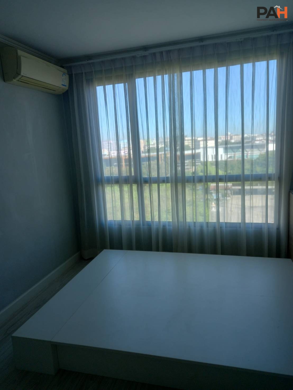 ห้องชุด มีสไตล์ สุขุมวิท-บางนา [ชั้น 8 อาคาร 3] - Image 6