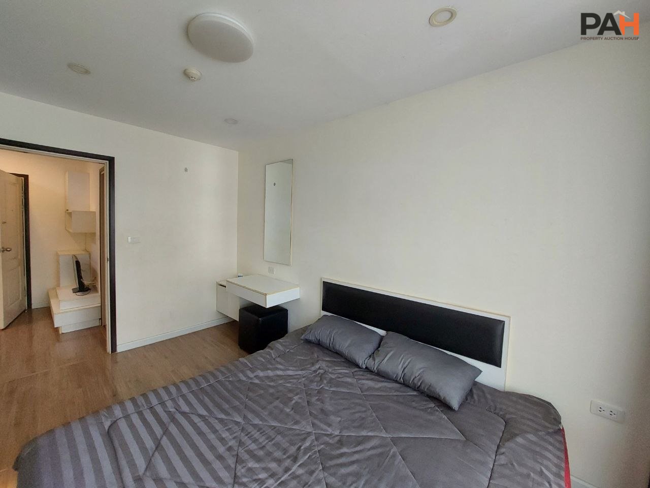 ห้องชุด ไอคอนโด สุขุมวิท 103 [ชั้น 3 อาคาร C] - Image 9