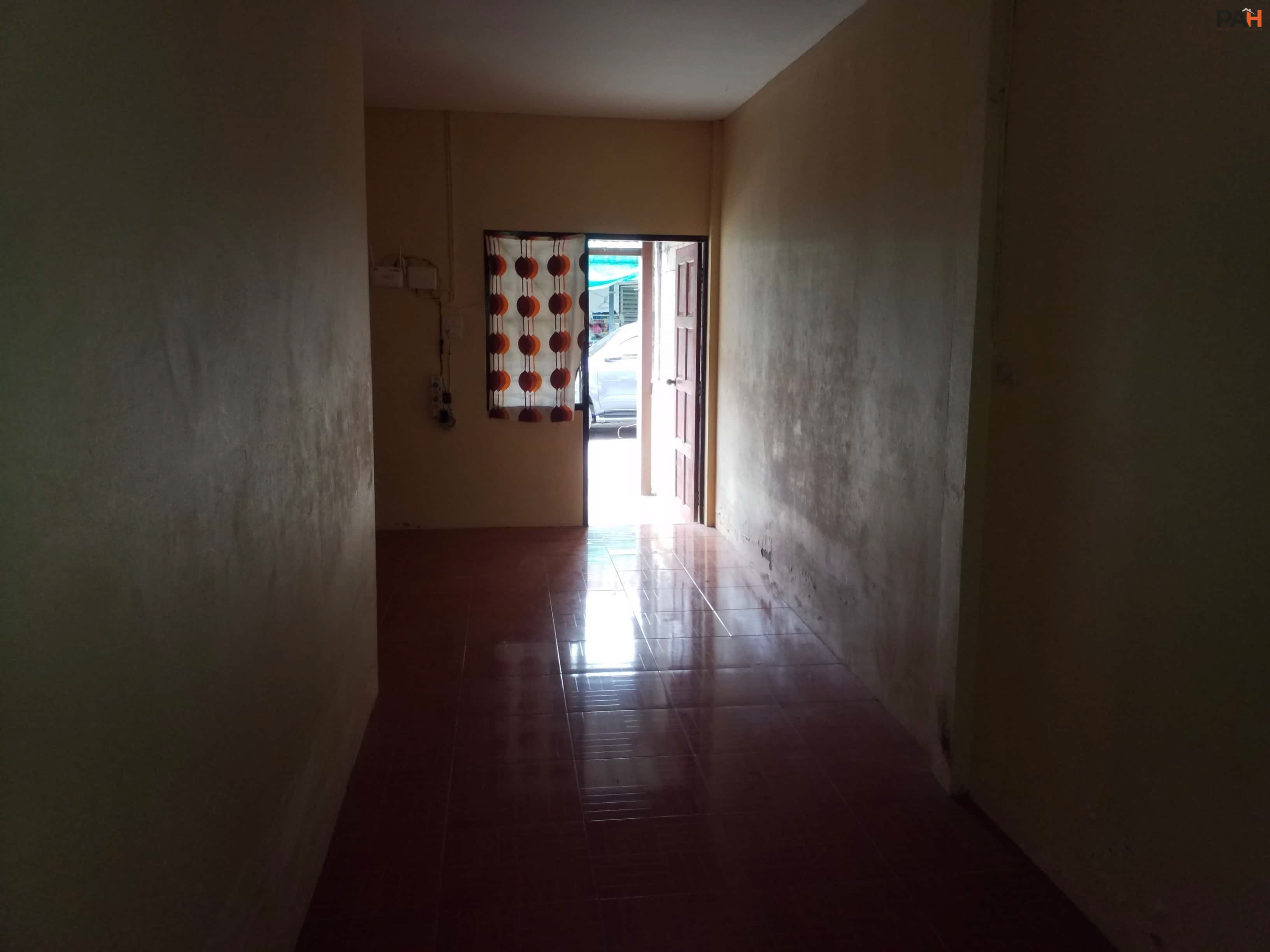 ทาวน์เฮ้าส์ สัตหีบ-ชลบุรี - Image 8